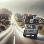 Sikre vinterkjøringen med de beste vinterdekk til tilhenger i år